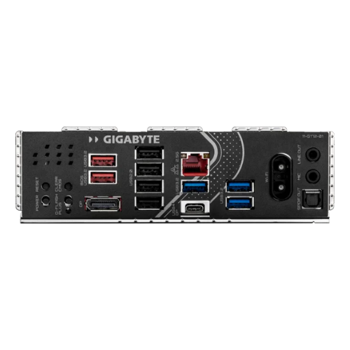 Gigabyte Z890 EAGLE WIFI7 Plus Motherboard