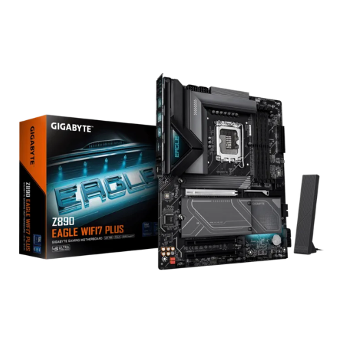 Gigabyte Z890 EAGLE WIFI7 Plus Motherboard