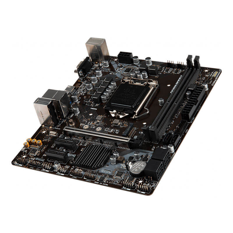 Msi B365M PRO-VH