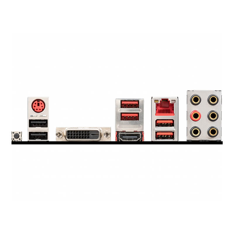 MSI B450 Gaming Plus Max Motherboard