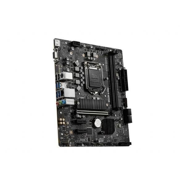 MSI B560M-A PRO Motherboard