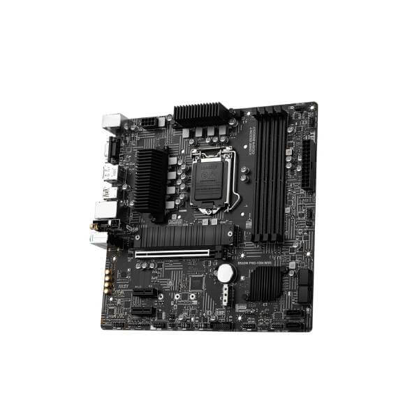 MSI B560M Pro-Vdh WiFi Motherboard