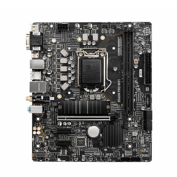 MSI B560M PRO WIFI Motherboard