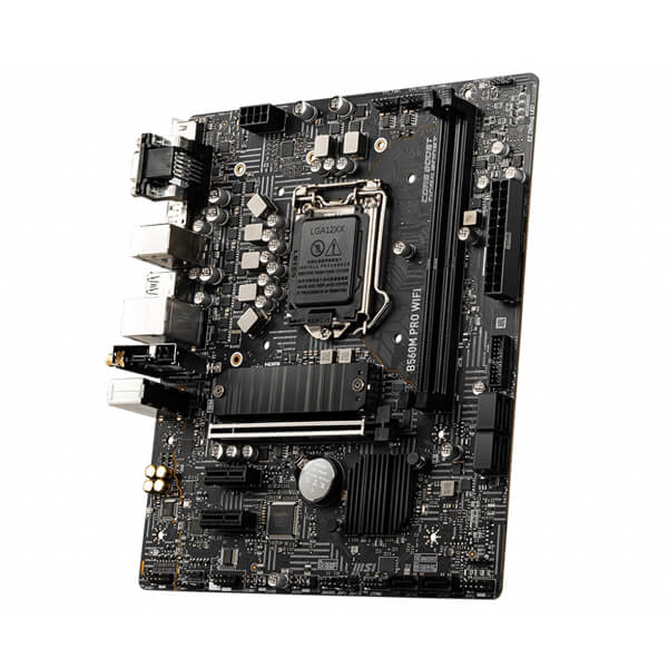 MSI B560M PRO WIFI Motherboard