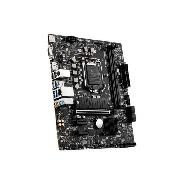 MSI B560M Pro Motherboard