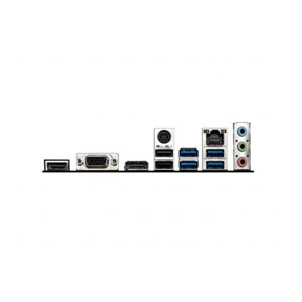 MSI B560M Pro Motherboard