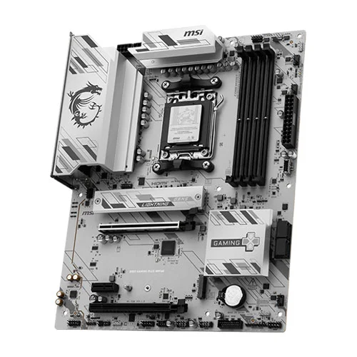 MSI B850 Gaming Plus WIFI6E ATX Motherboard