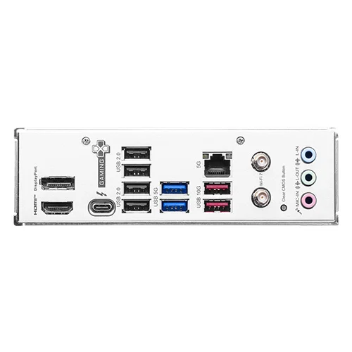 MSI B860 Gaming Plus WIFI ATX Motherboard