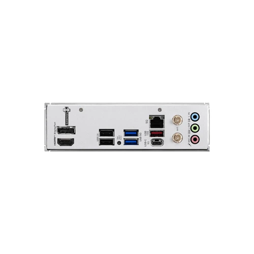 MSI B860M Gaming Plus WIFI6E M-ATX Motherboard