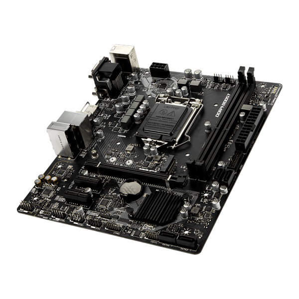 Msi H310M PRO-M2 Plus Motherboard