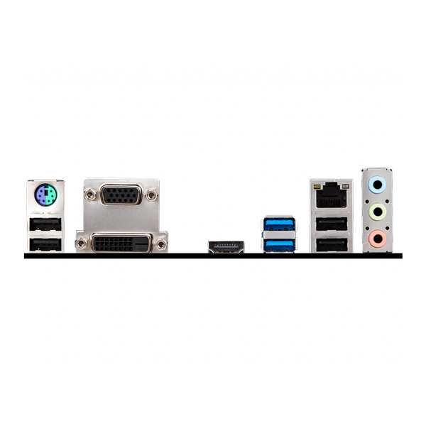 Msi H310M PRO-M2 Plus Motherboard