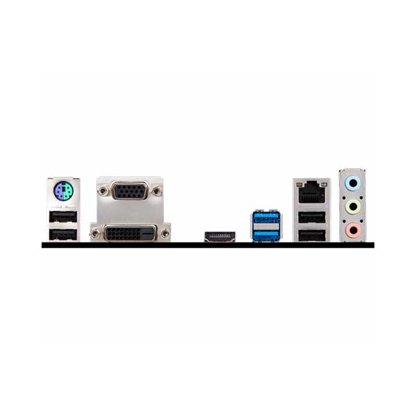MSI H310M Pro-VDH Plus Motherboard