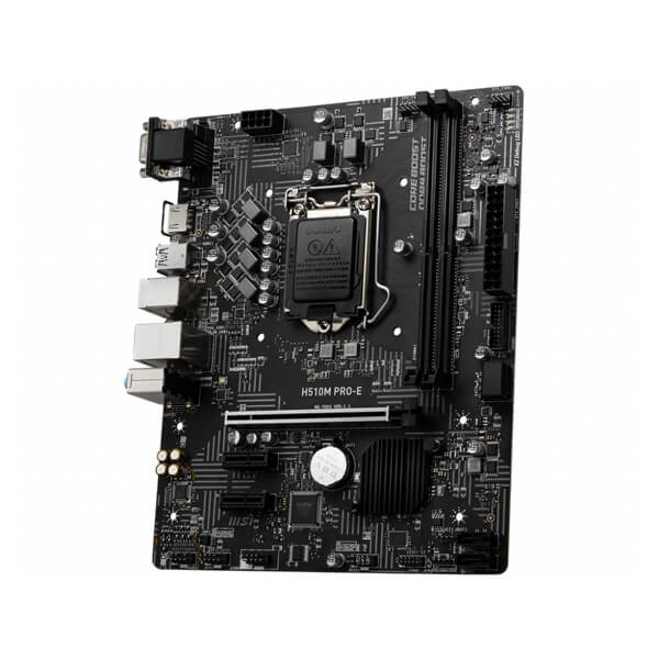 MSI H510M Pro-E Motherboard