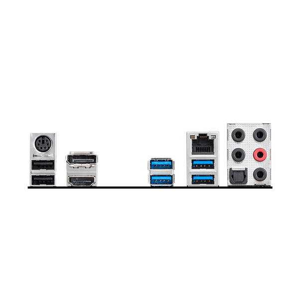 Msi MAG B460 Torpedo Motherboard