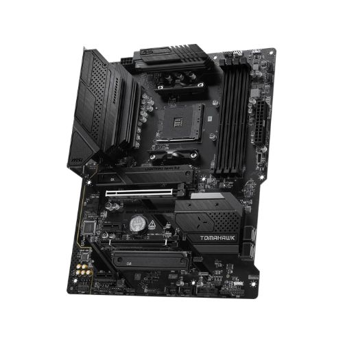 MSI MAG B550 Tomahawk WIFI DDR4 ATX Motherboard