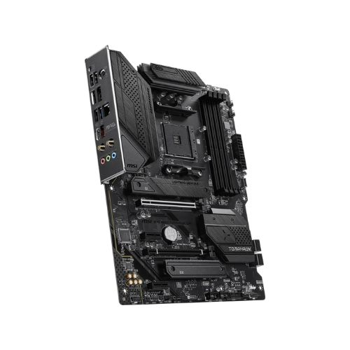 MSI MAG B550 Tomahawk WIFI DDR4 ATX Motherboard