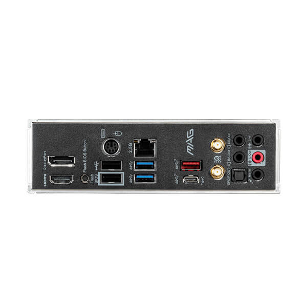 MSI MAG B550M MORTAR WIFI