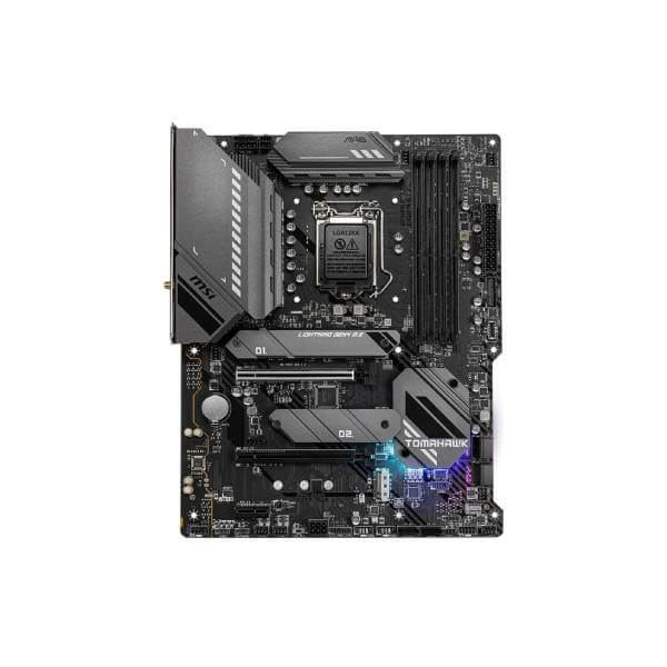 MSI MAG B560 Tomahawk WIFI Motherboard