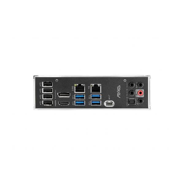 MSI MAG B560 Torpedo Motherboard