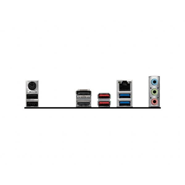 MSI MAG B560M Bazooka Motherboard