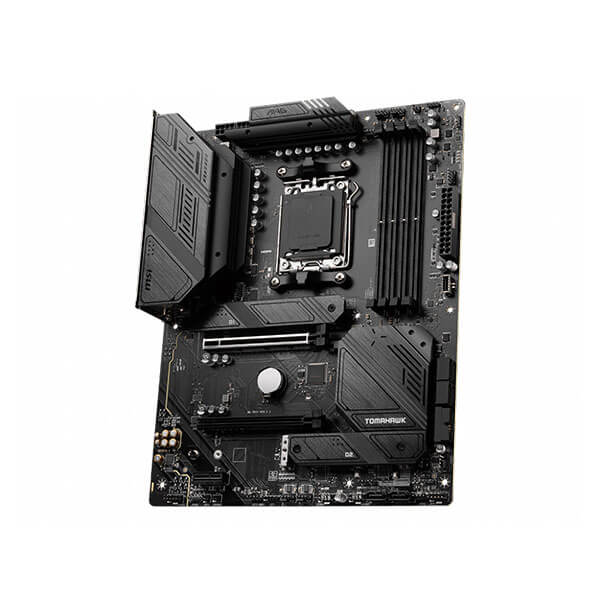 MSI MAG B650 Tomahawk WIFI ATX Motherboard