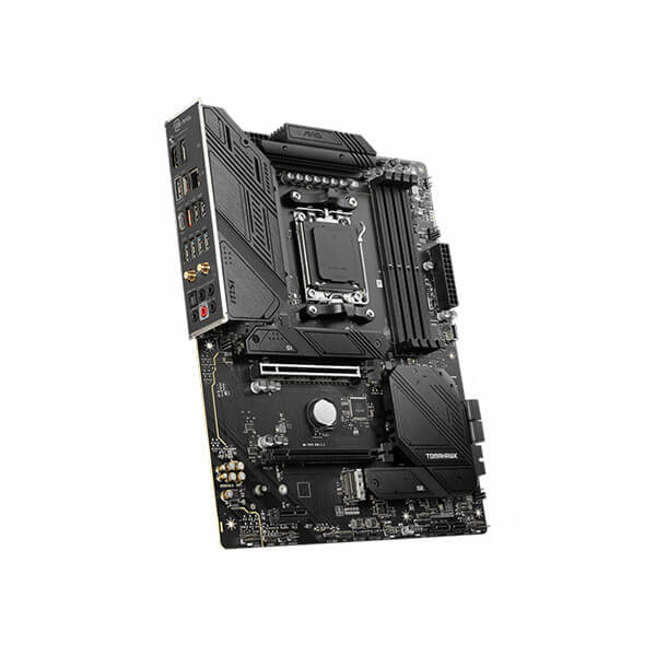 MSI MAG B650 Tomahawk WIFI ATX Motherboard