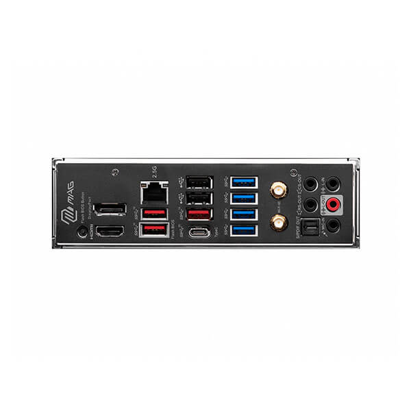 MSI MAG B650 Tomahawk WIFI ATX Motherboard