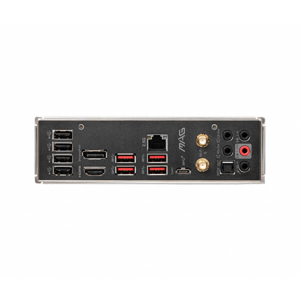 MSI MAG B660 TOMAHAWK WIFI DDR4 | LGA 1700 | ATX Motherboard