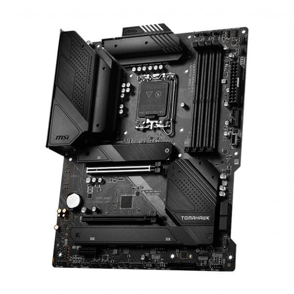 MSI MAG B660 Tomahawk WIFI Motherboard