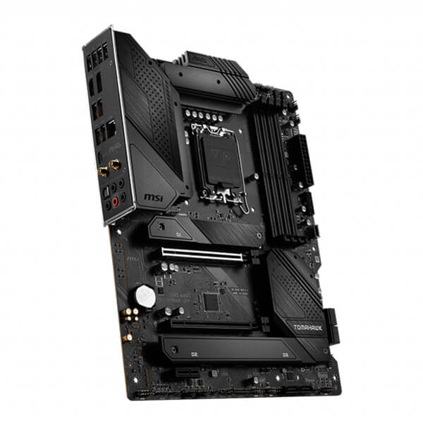 MSI MAG B660 Tomahawk WIFI Motherboard
