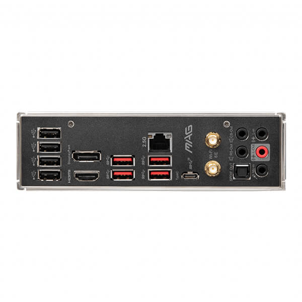 MSI MAG B660 Tomahawk WIFI Motherboard