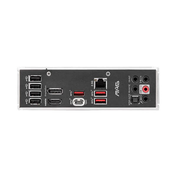 MSI MAG B660M Mortar DDR4 Motherboard