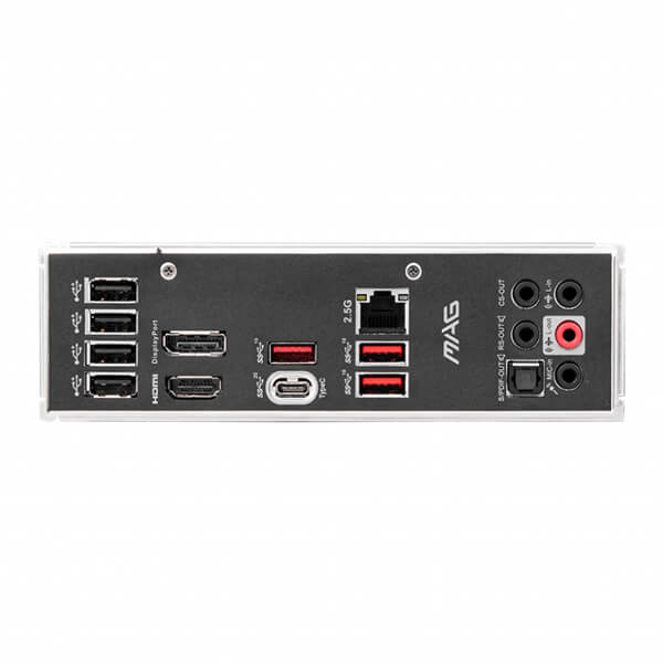 MSI MAG B660M Mortar Motherboard