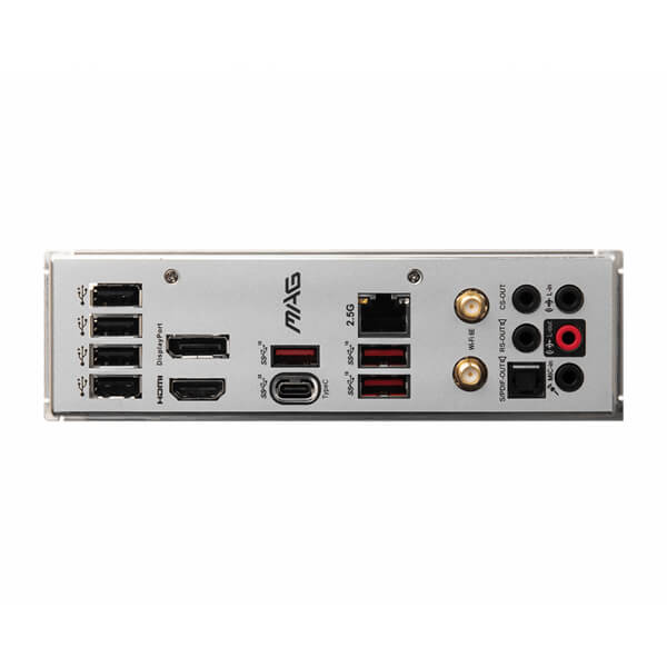 MSI MAG B660M Mortar MAX WIFI DDR4 Motherboard