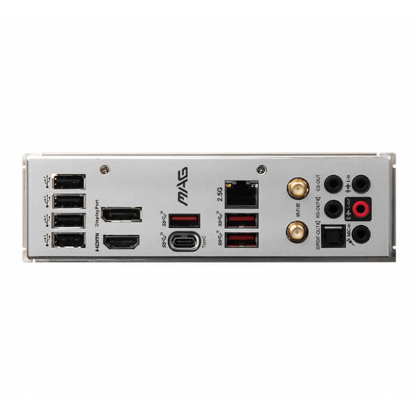 MSI MAG B660M Mortar WIFI Motherboard