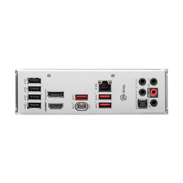 MSI MAG B760M Mortar Motherboard