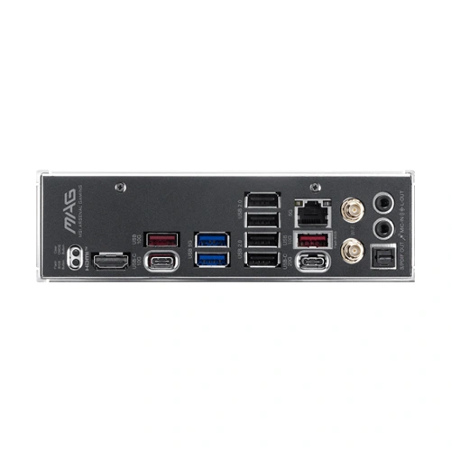 MSI MAG B850 Tomahawk WiFi7 ATX Motherboard