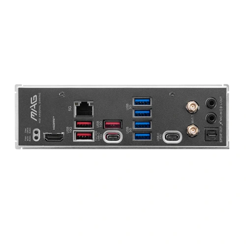 MSI MAG B850M Mortar WIFI M-ATX Motherboard