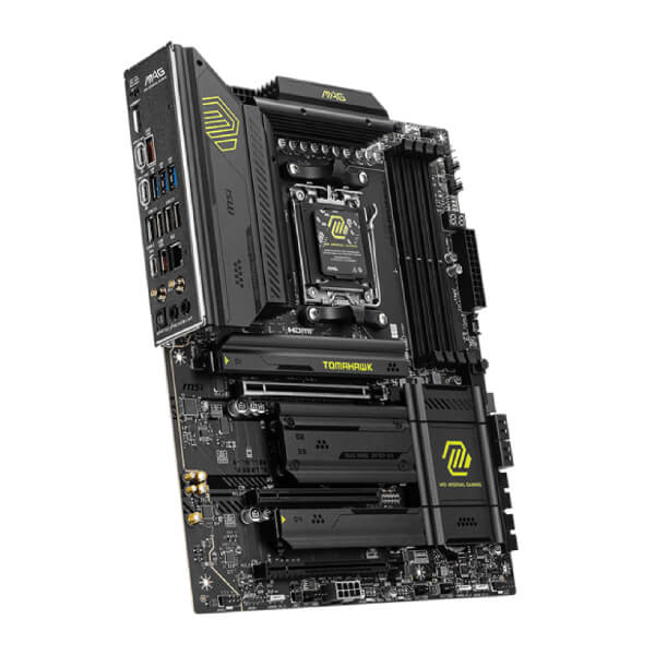 MSI MAG X870 Tomahawk WIFI ATX Motherboard