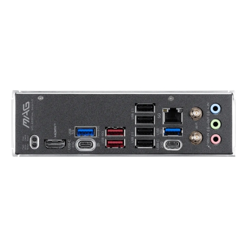 MSI Mag X870E Gaming Plus Max Wifi S ATX Motherboard