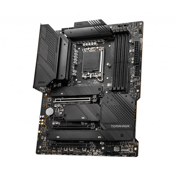 MSI MAG Z690 Tomahawk WIFI Motherboard
