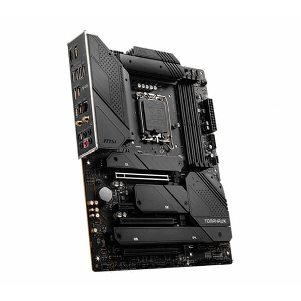 MSI MAG Z690 Tomahawk WIFI Motherboard