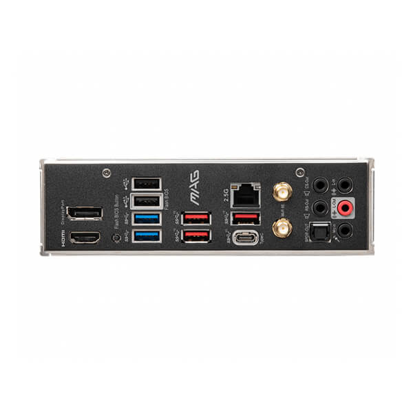 MSI MAG Z690 Tomahawk WIFI Motherboard