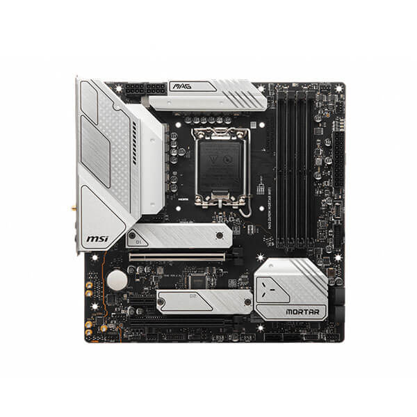 MSI MAG Z690M Mortar WIFI Motherboard