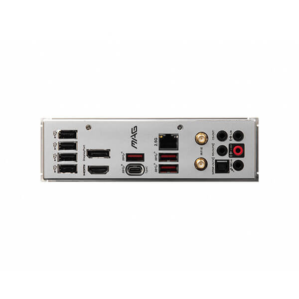 MSI MAG Z690M Mortar WIFI Motherboard