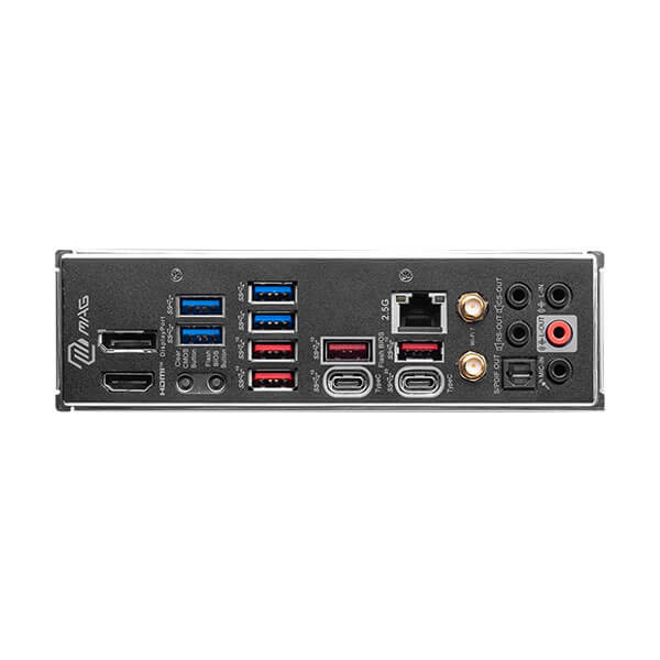 MSI MAG Z790 Tomahawk MAX WIFI Motherboard