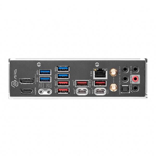 MSI MAG Z790 Tomahawk WIFI DDR4 Motherboard