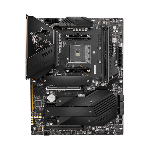 Msi MEG B550 Unify-X (Wi-Fi) Motherboard