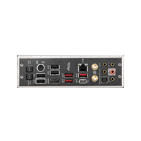 Msi MEG B550 Unify-X (Wi-Fi) Motherboard