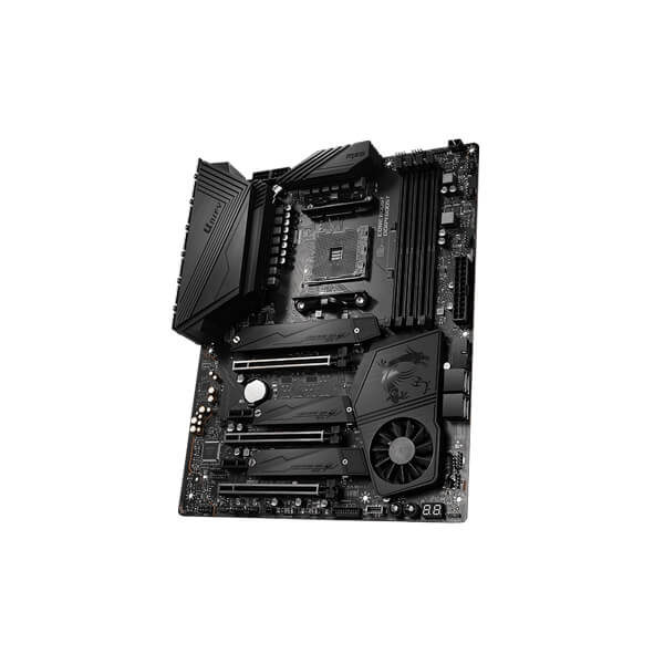 Msi MEG X570 Unify (Wi-Fi)